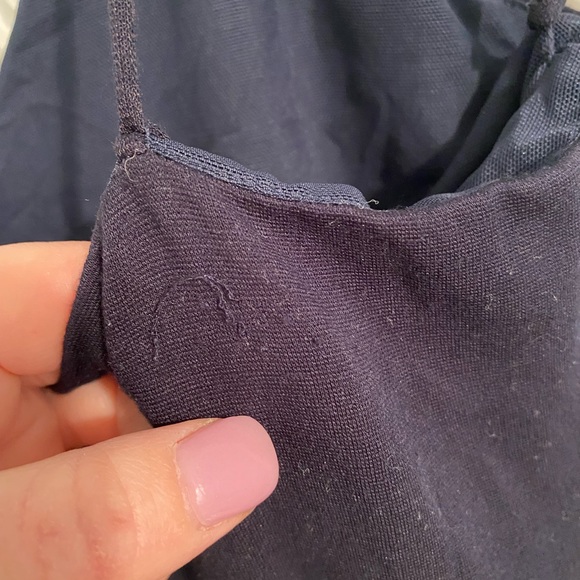 Alice + Olivia Mini Dress - Picture 10 of 13